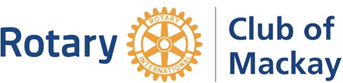 Rotary Club of Mackay